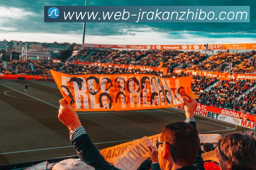 jrakan直播APP 封面图